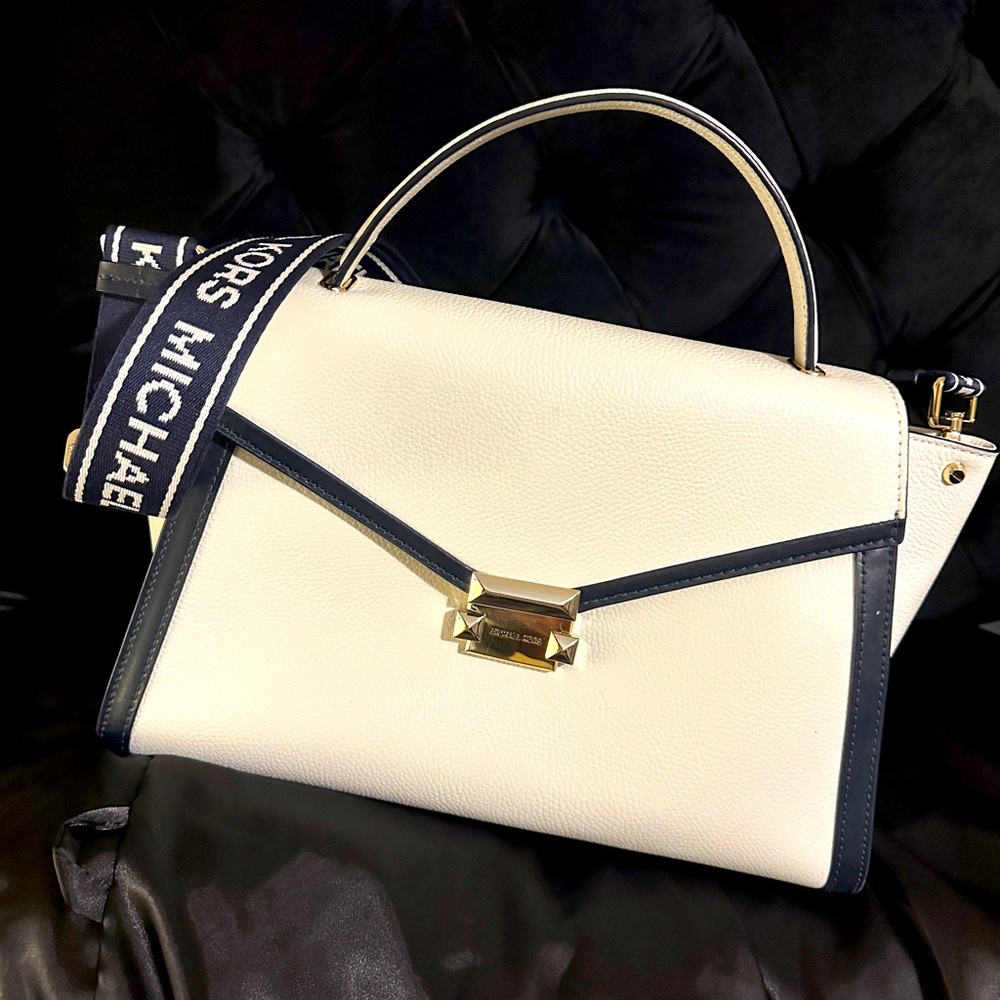 MichaelKors like new handbag!